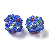 Handmade Lampwork Beads LAMP-B025-03A-03-2