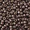 TOHO 8/0 Round Beads X-SEED-TR08-PF0556F-2