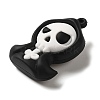 Hallowmas Theme PVC Plastic Pendants KY-U003-02B-2