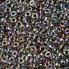 MIYUKI Round Rocailles Beads SEED-G008-RR0342-3
