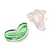 Glass Beads GLAA-F125-02-2