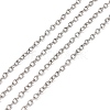 Iron Cable Chains CH-S080-P-LF-1