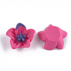 Resin Cabochons CRES-T010-29F-2