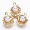 Alloy Charms PALLOY-P118-31-2