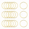 304 Stainless Steel Linking Ring X-STAS-S079-12B-1