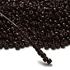 TOHO 6/0 Round Beads SEED-TR06-0046D-2
