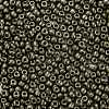 8/0 Glass Seed Beads SEED-A017-3mm-1124-2