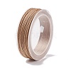 Braided Nylon Threads NWIR-E023-1mm-07-2