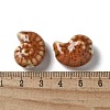 Handmade Porcelain Beads PORC-L080-F19-3