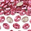 Preciosa® MAXIMA Crystal Fancy Stones Y-PRC-FF14-70010-1