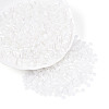 Glass Seed Beads SEED-N007-27G-1
