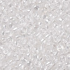 6/0 Glass Seed Beads SEED-A006-4mm-101-2