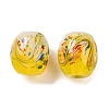 Handmade Lampwork Beads LAMP-T023-01A-04-1
