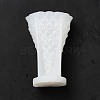 3D Christmas Tree DIY Candle Silicone Molds CAND-B002-09A-2