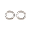 Brass Beads KK-CBA78C7-33E-P-1