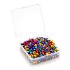 Christmas Aluminum Bell Charms FIND-LS0001-08-7