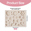 Silicone Molds SIL-TAC0015-06-3