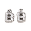 304 Stainless Steel Pendants STAS-S186-12B-P01-1