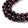 Gemstone Beads Strands G-G099-4mm-36-3