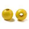 Schima Wood Beads WOOD-G023-20B-2