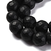 Mixed Gemstone Beads Strands G-L605-A01-01-4