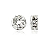 Preciosa® MAXIMA Crystal Multi-Stones Settings Y-PRC-MA4-00030-P-3