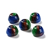 Resin European Large Hole Beads RESI-U009-03A-02-1