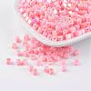Eco-Friendly Poly Styrene Acrylic Beads PL337AB-2-1