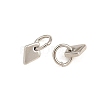 Brass Charms KK-CBA5CB0-37P-2
