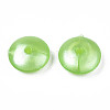 Opaque Acrylic Beads OACR-N131-019C-2