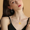 20Pcs 10 Styles Opaque Resin Imitation Food Pendants CRES-YW0002-26-6