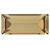 Preciosa® MAXIMA Crystal Fancy Stones X-PRC-FB7-10330-3