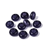 Cat Eye European Beads G-N359-17A-16-1