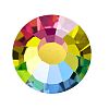 Preciosa® Crystal Hotfix Flatback Stones Y-PRC-HSS6-00030-281-2