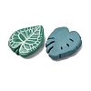 Opaque Resin Cabochons FIND-E058-01-2