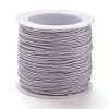 Braided Nylon Cord X-NWIR-K013-A24-2