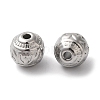 Non-Tarnish 304 Stainless Steel Beads STAS-I305-134P-1