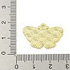 Alloy Enamel Pendants ENAM-I060-04D-3