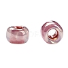 TOHO Round Seed Beads X-SEED-TR11-0906-4