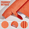 Self-adhesive Suede Fabric DIY-WH0899-52C-4