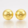 ABS Plastic Beads OACR-S033-6mm-01-2