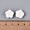 Handmade Porcelain Beads PORC-N007-20-B01-A01-4