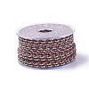 Braided Steel Wire Rope Cord OCOR-G005-3mm-A-16-1