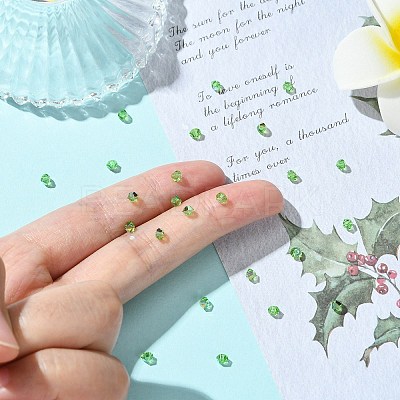 Preciosa® Crystal Beads Y-PRC-BA3-50520-200-1