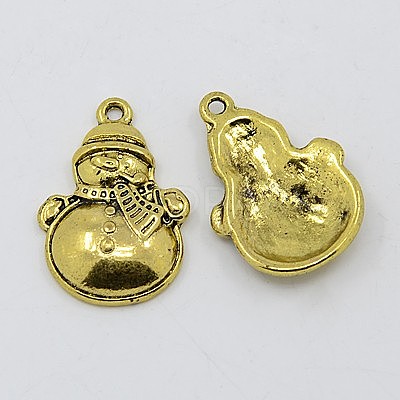 Tibetan Style Alloy Pendants LS-TIBEP-EA314Y-AG-LF-1