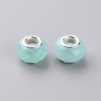 Resin European Beads RPDL-T003-07J-1