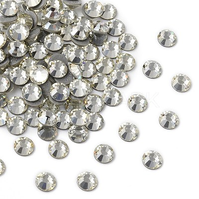 Preciosa® Crystal Hotfix Flatback Stones Y-PRC-HSS16-00030-239-1