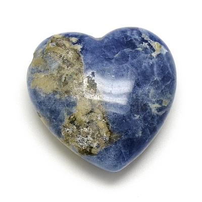 Natural Sodalite Healing Stones G-R418-21-1