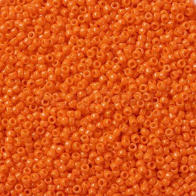 TOHO 8/0 Round Beads SEED-XTR08-0050A-1