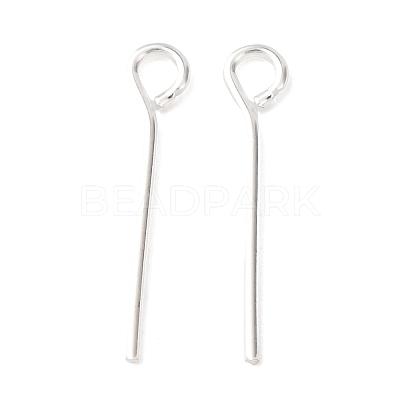 Brass Eye Pin X-EPC1.6cm-S-1